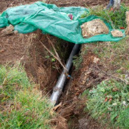 Désinstallation de Fosses Toutes Eaux : Transition en Douceur avec des Spécialistes Chambray-les-Tours